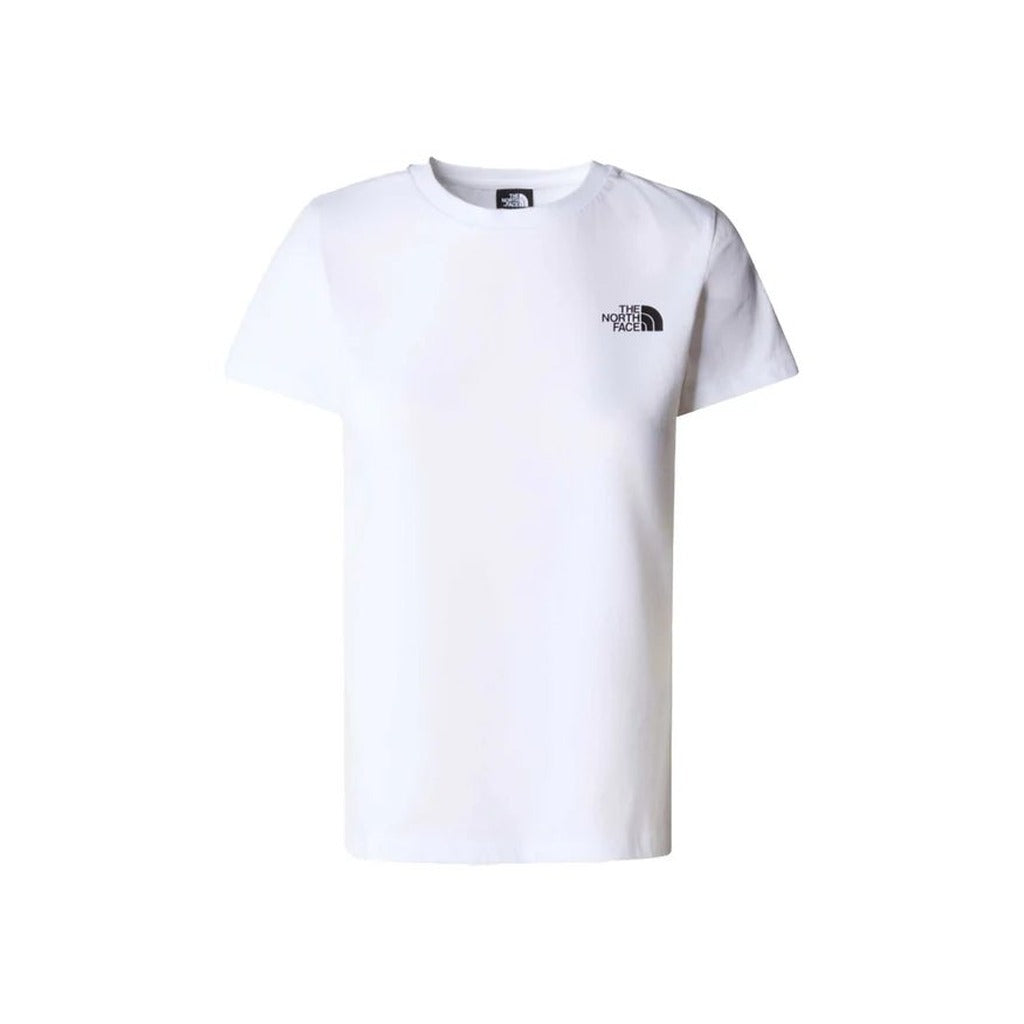 SS BOX NSE SLIM TEE