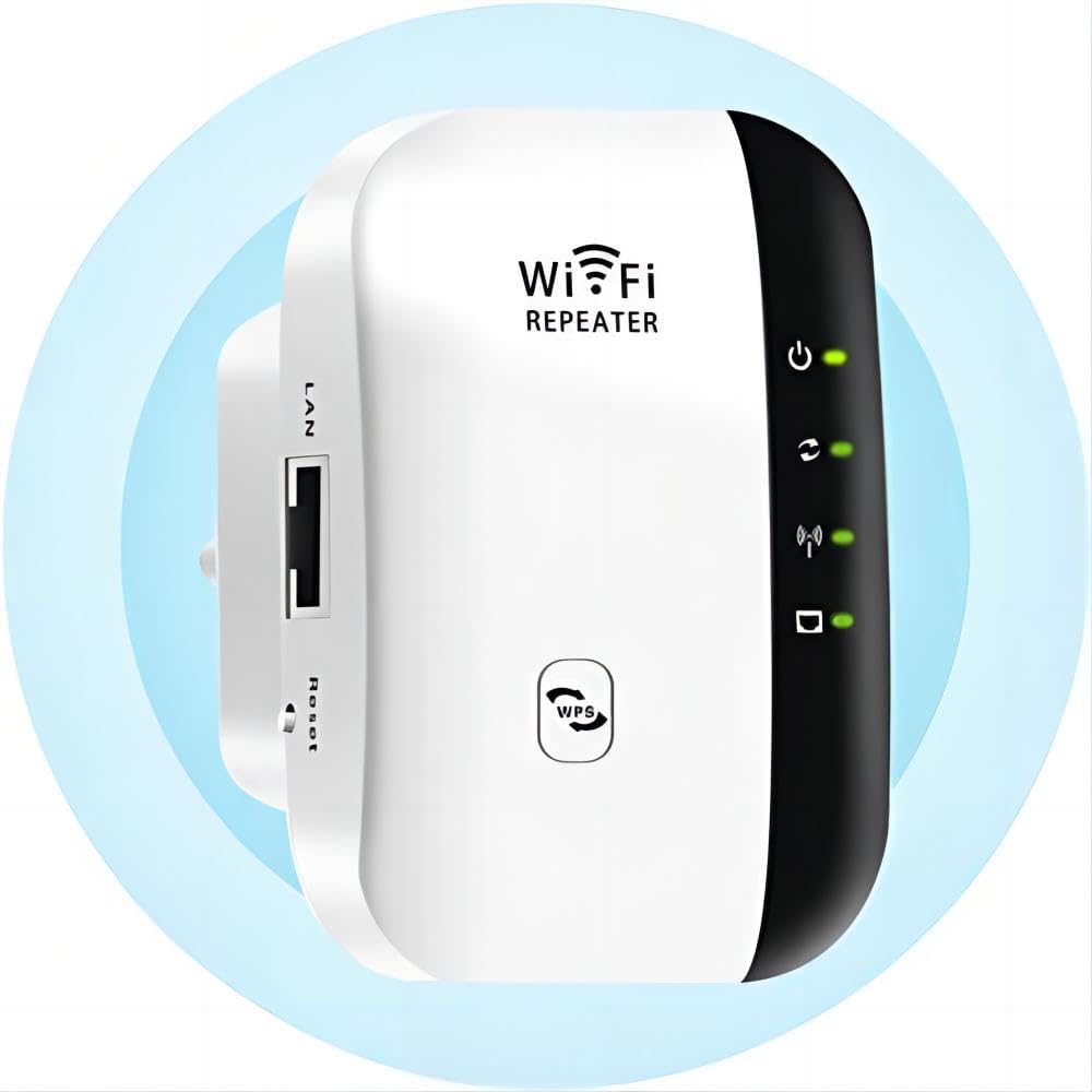 WiFi Ekstender