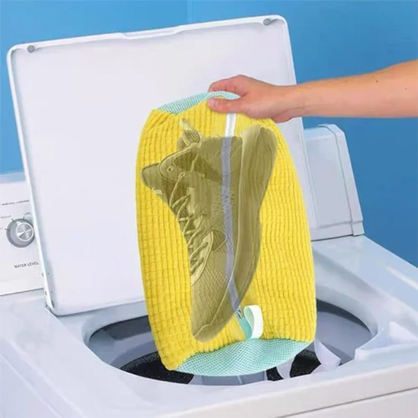 SHOEPURE Shoe washing bag