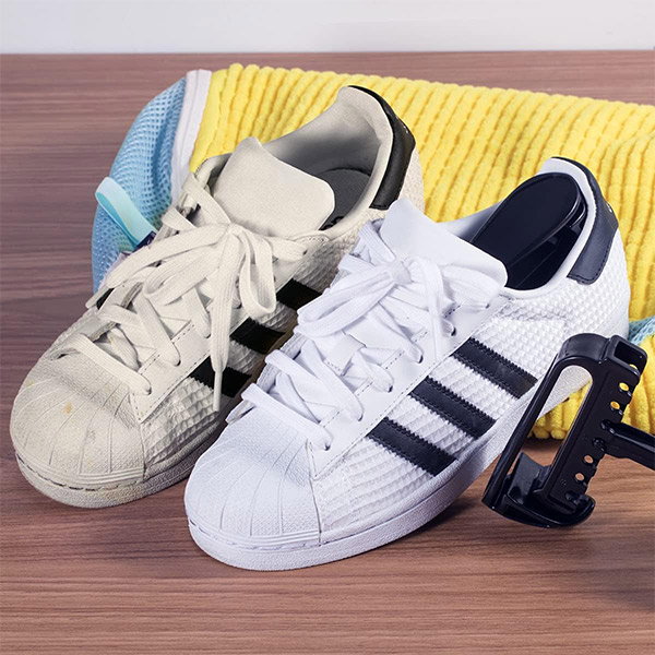 SHOEPURE Shoe washing bag