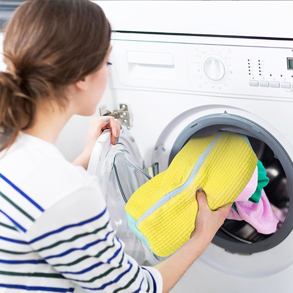 SHOEPURE Shoe washing bag