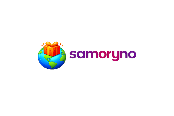 samoryno