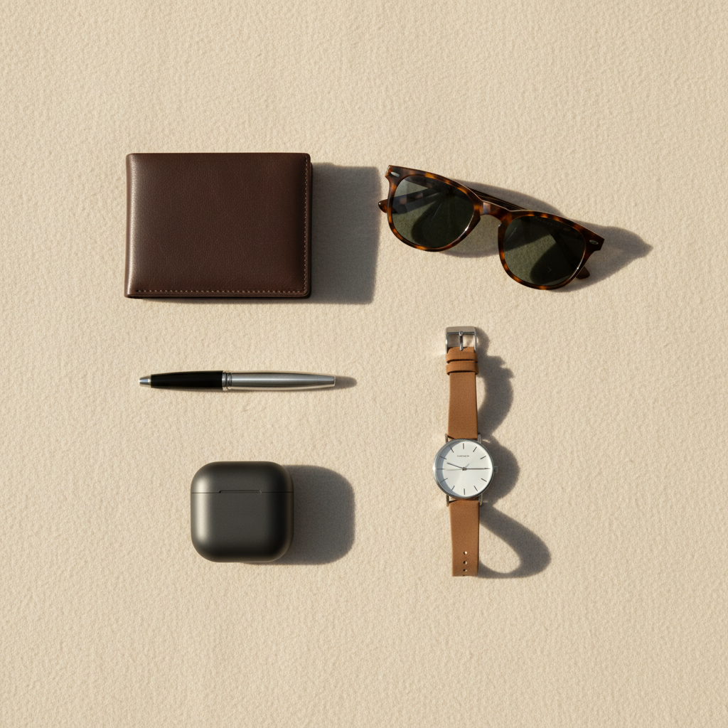 Accessoires