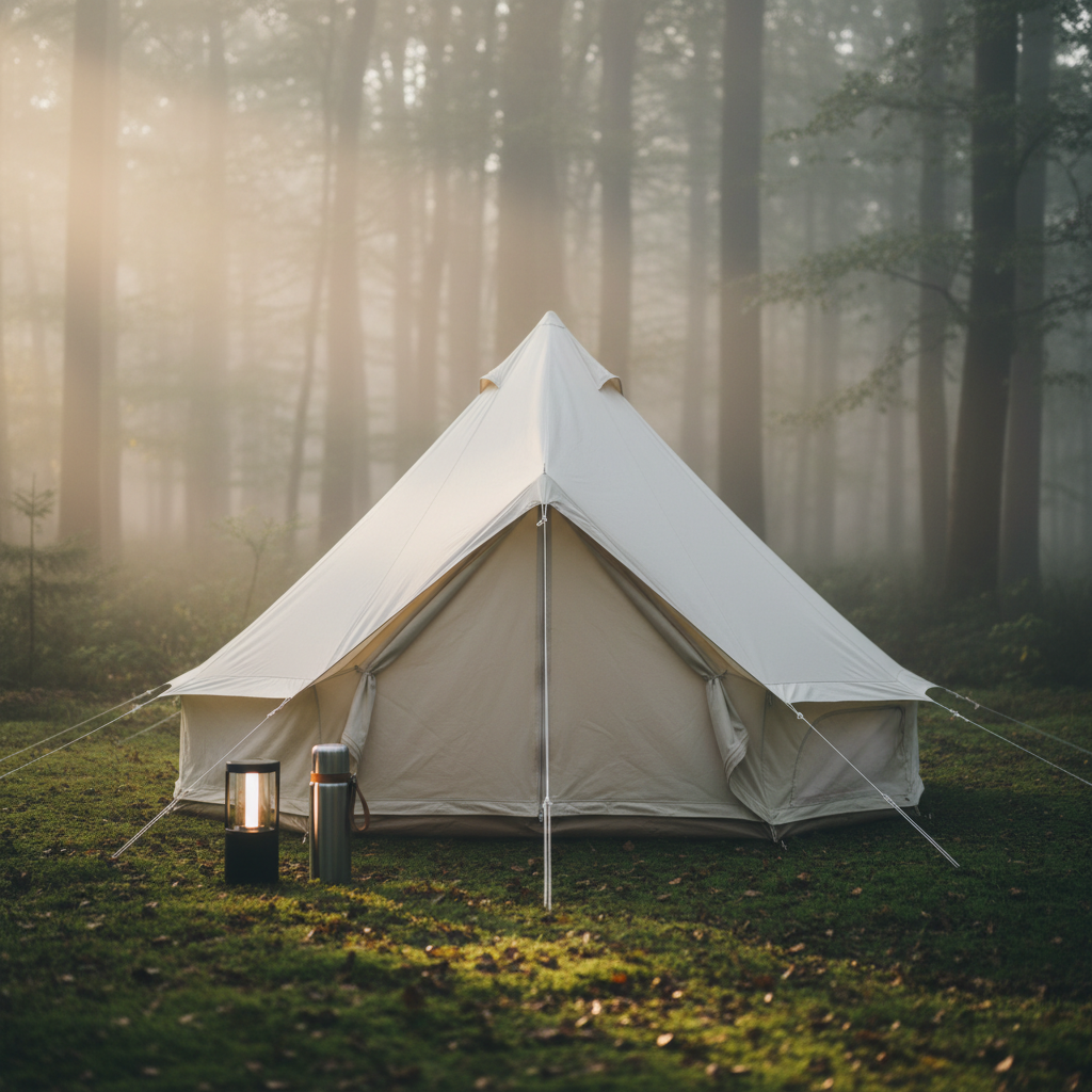 Outdoor & Camping