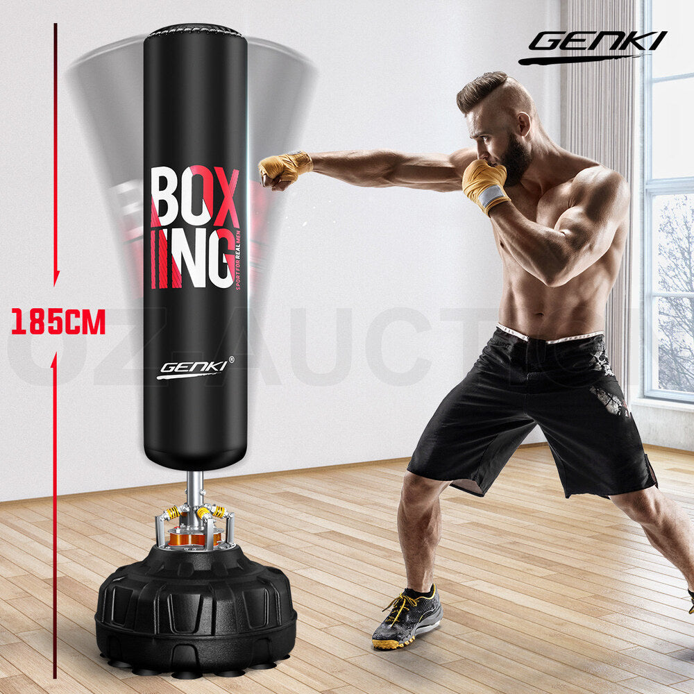 FITNESS BOXING BAG
