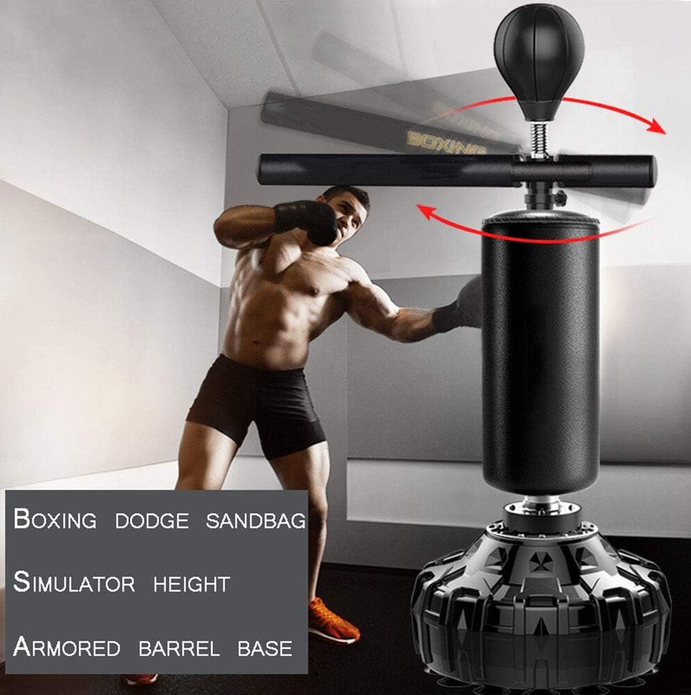 FITNESS BOXING BAG