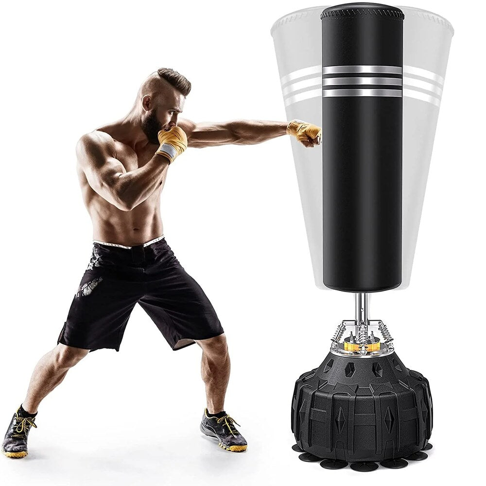 FITNESS BOXING BAG