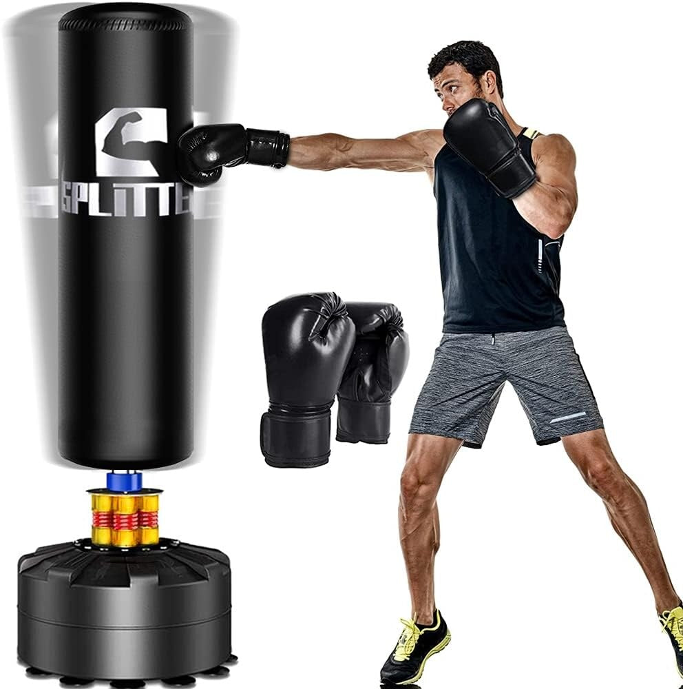 FITNESS BOXING BAG