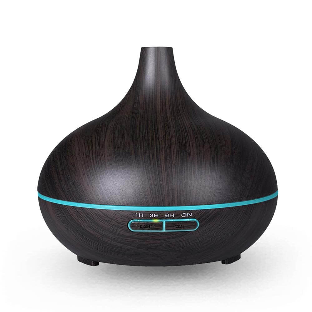 Aroma Difusor