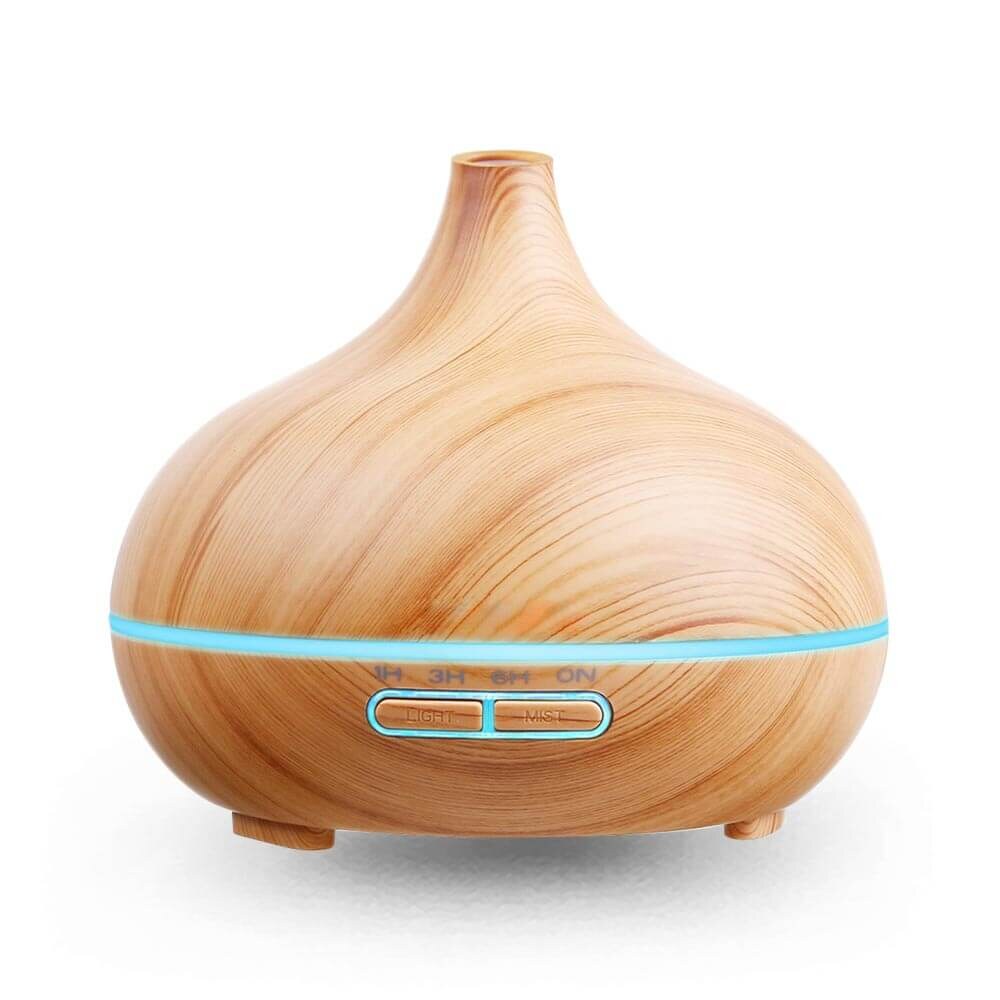 Aroma Difusor