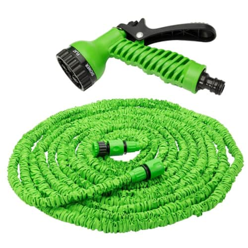 MagicHose 30m - Expandable garden water hose