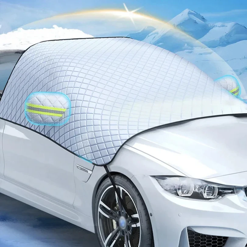 Car Windscreen Cover