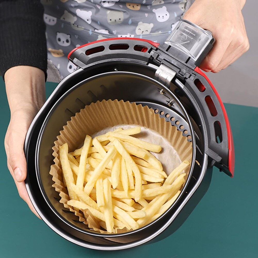 Airfryer Disposable Paper