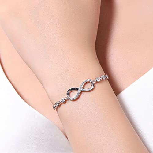 Crystal Bracelet