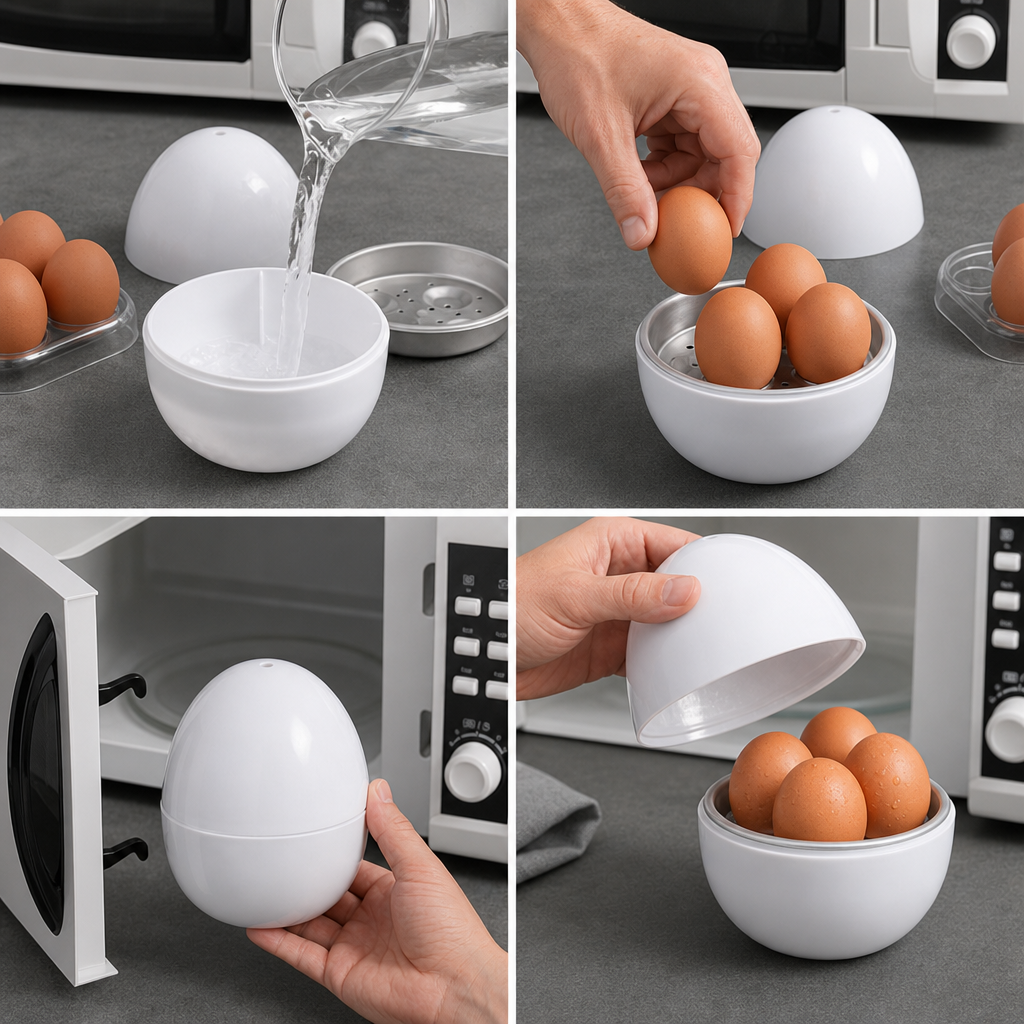 Samoryno Produktbild